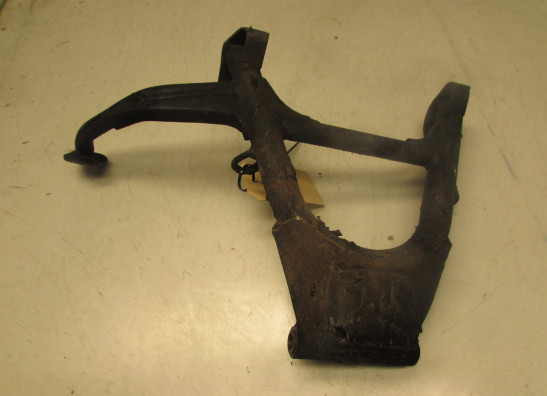 Stander Suzuki GSX F 1100