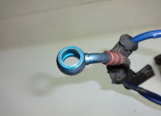 Bremszylinder hinten Honda CB 600 F