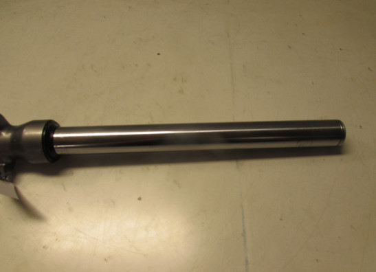 Front Fork left complete Honda CB 1
