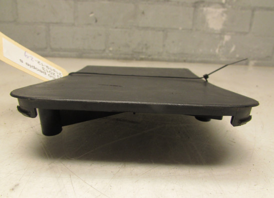 Afdekkap Kymco People S 300i