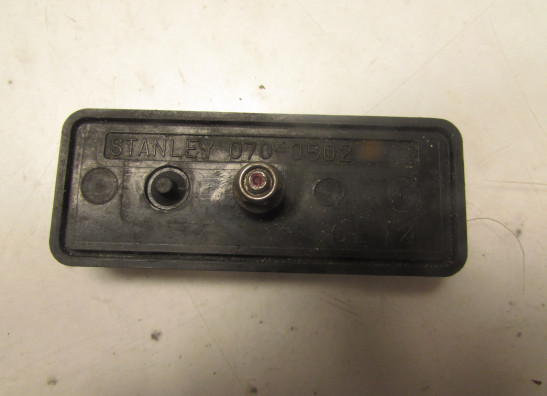 Sonstiges Yamaha V max