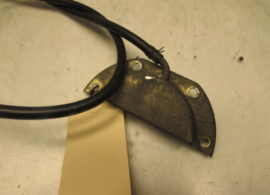 Tank Suzuki GS 550 ES