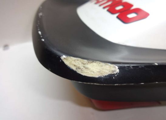 Achterkuipdeel Yamaha FJ 1200