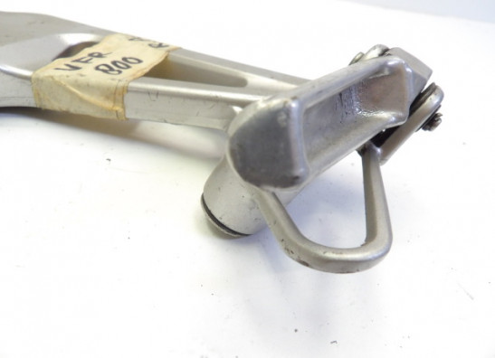 Duo voetsteun rechts Honda VFR 800 I