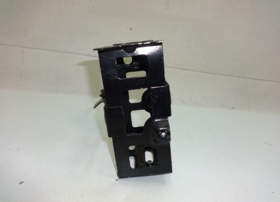 Batterie befestigung Kawasaki Z 500