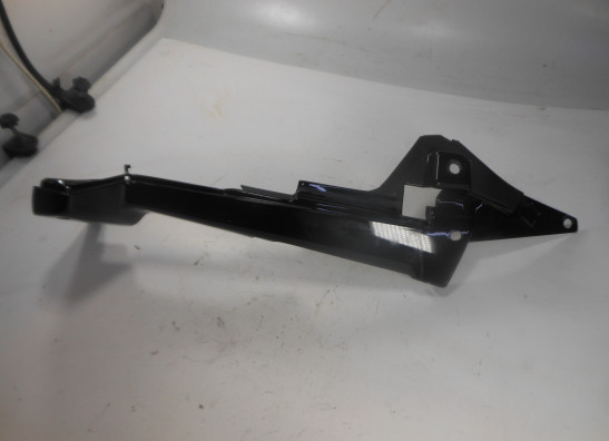 Rechter achterkant BMW R 1100 RT