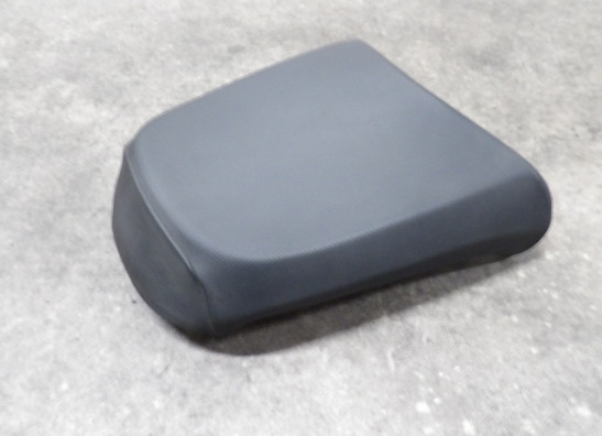 Buddy zadel BMW R 1200 GS