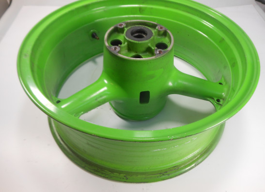 Achtervelg Kawasaki ZX 9 R