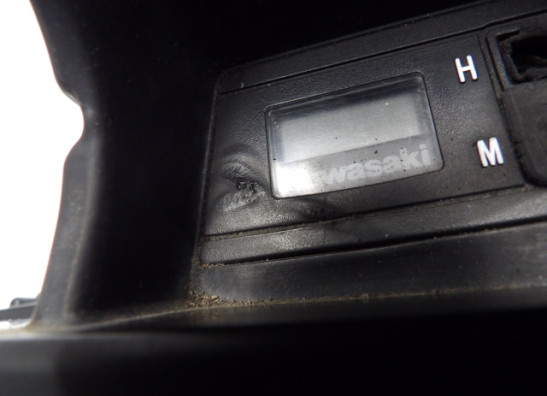 Tellerset Kawasaki GTR 1000