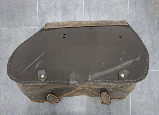 Kofferset Harley Davidson Overige Harley Davidson