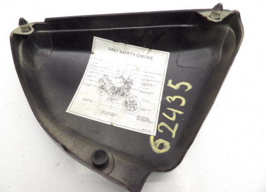 Cowl left small Kawasaki VN 700  750