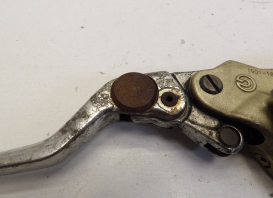 Clutch master cylinder Ducati Monster S4