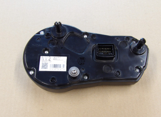 Meter combination Triumph Speed Triple 1050