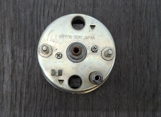 Teller Harley Davidson Sportster