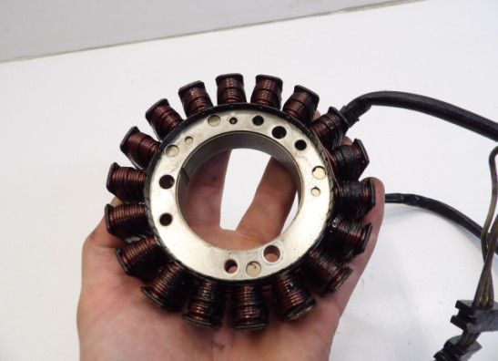 Generator Yamaha XVS 650 Dragstar