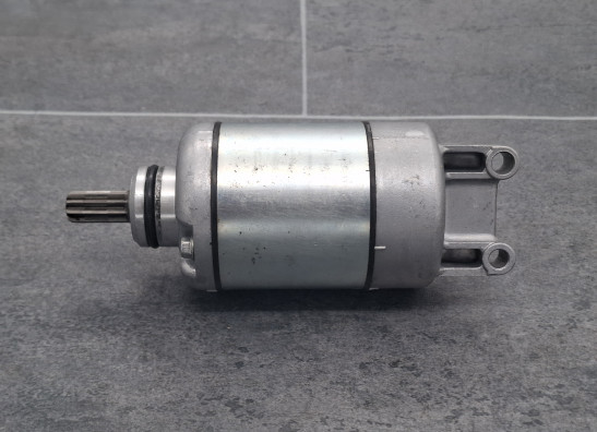 Starting motor Suzuki GSX R 600
