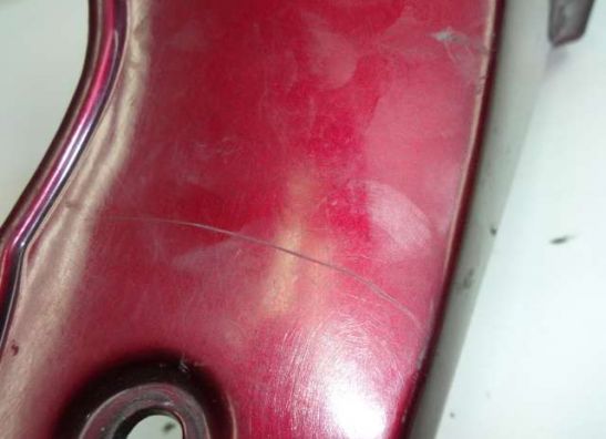 Cowl lower right Honda GL 650