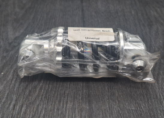 Zadel Harley Davidson Overige Harley Davidson