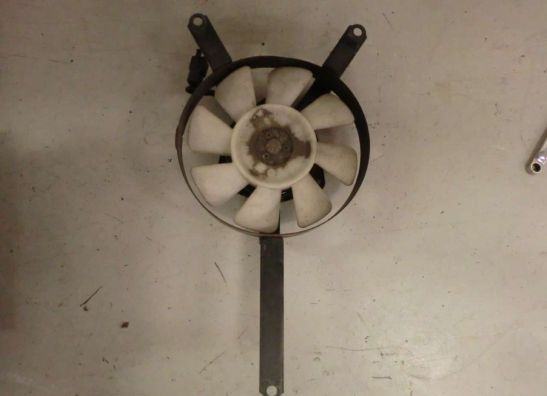 Ventilator Kawasaki ZXR 400