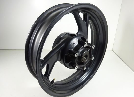 Felge hinten Yamaha TDM