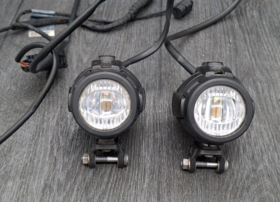 Luz delantera BMW R 1200 GS LC Adventure