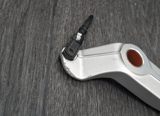 Rempedaal BMW K 1600 GT