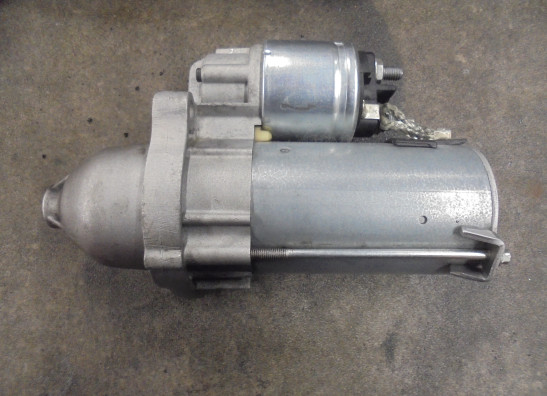 Starting motor BMW R 1200 GS