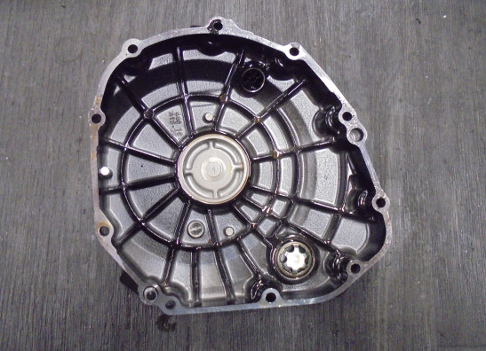 Crankcase cover Clutch side Suzuki GSX S 750