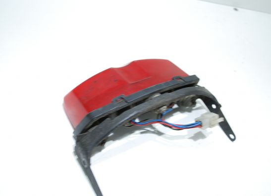 Rucklicht Kawasaki ZXR 400