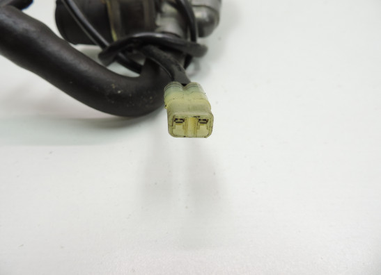 Overig Honda CBR 600 F