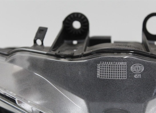 Koplamp Ducati 899 Panigale