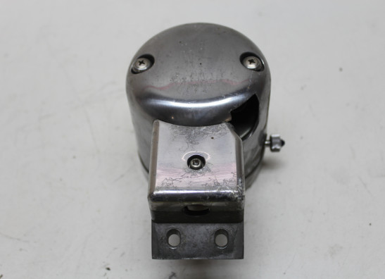 Teller Suzuki VS 1400 Intruder