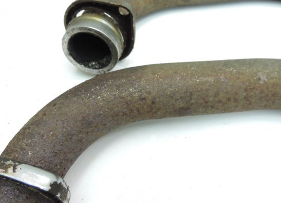 Uitlaatbochten Yamaha XVZ 1200 Venture