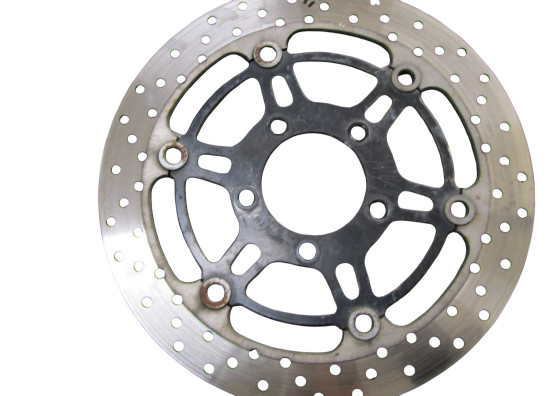 Remschijven set Suzuki SV 650