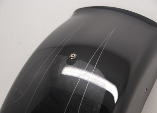 Achterspatbord Harley Davidson Softtail