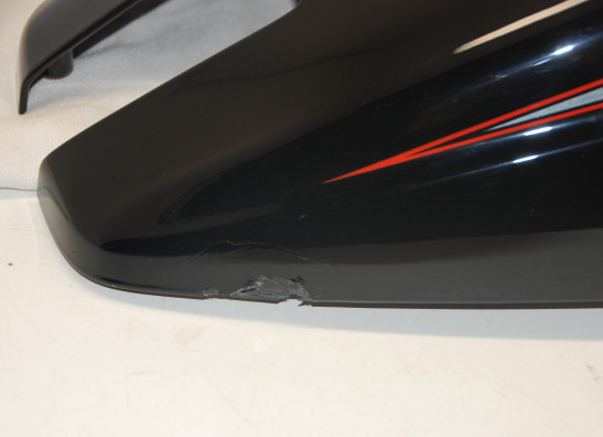 Achterspatbord Harley Davidson VROD VRSC