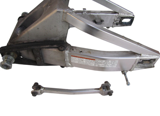 Achterbrug Suzuki GSX R 750