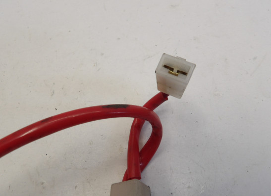 Startmotor relais Yamaha YZF R1