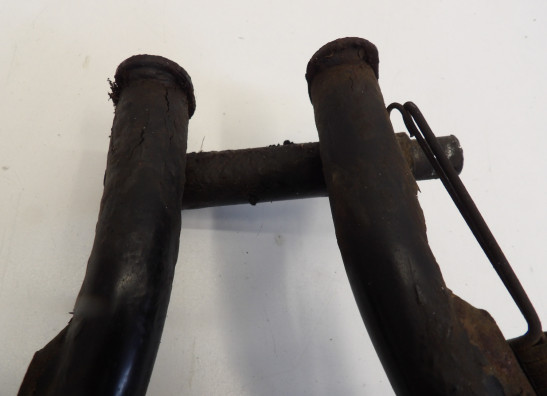 Standaard Honda Deauville 650 - 700