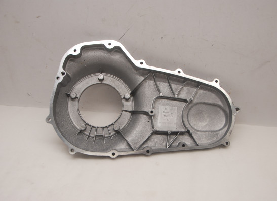 Crankcase cover Clutch side Harley Davidson Touring FL