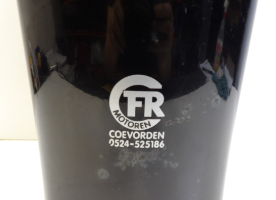 Hinterradabdeckung Honda VT 1100