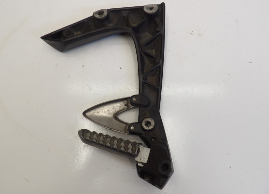 Duo voetsteun links Triumph Sprint ST 1050