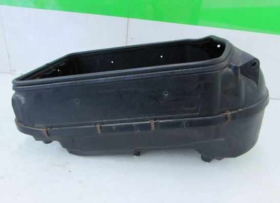 Achterspatbord Suzuki Burgman 400