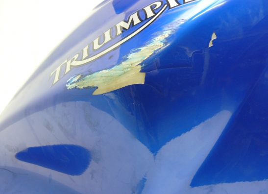 Benzintank Triumph Sprint ST 1050