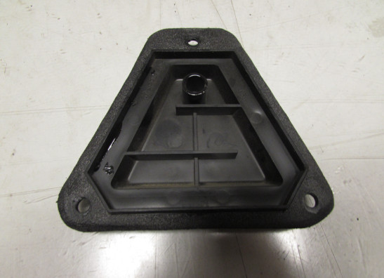 Afdekkap KTM 990 SM + SMT