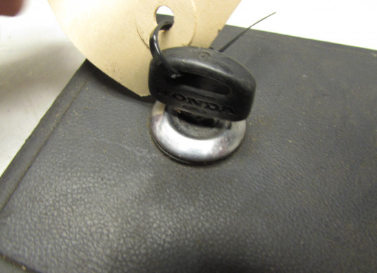 Fairingpart Honda Goldwing GL