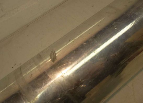 Sportdemper Yamaha YZF R6