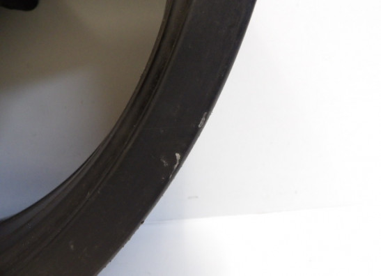 Rear wheel Triumph 1200 Daytona