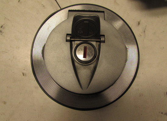 Schlosssatz Aprilia RSV 4