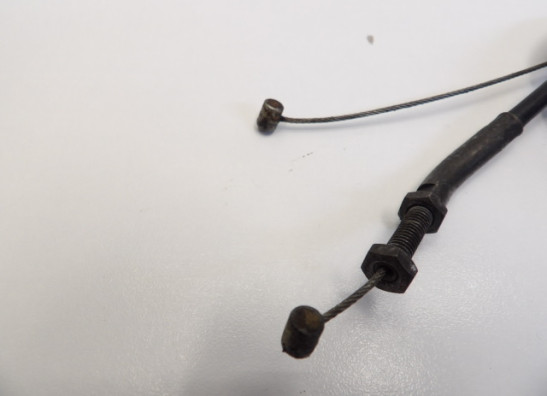 Gaskabel Yamaha FZR 600